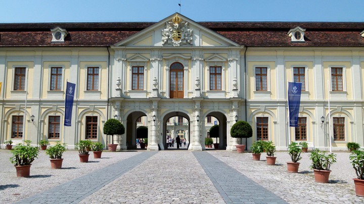 Schloss Ludwigsburg