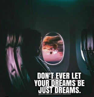 dreams✨