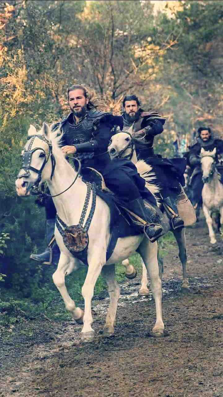 Diriliş Ertugrul