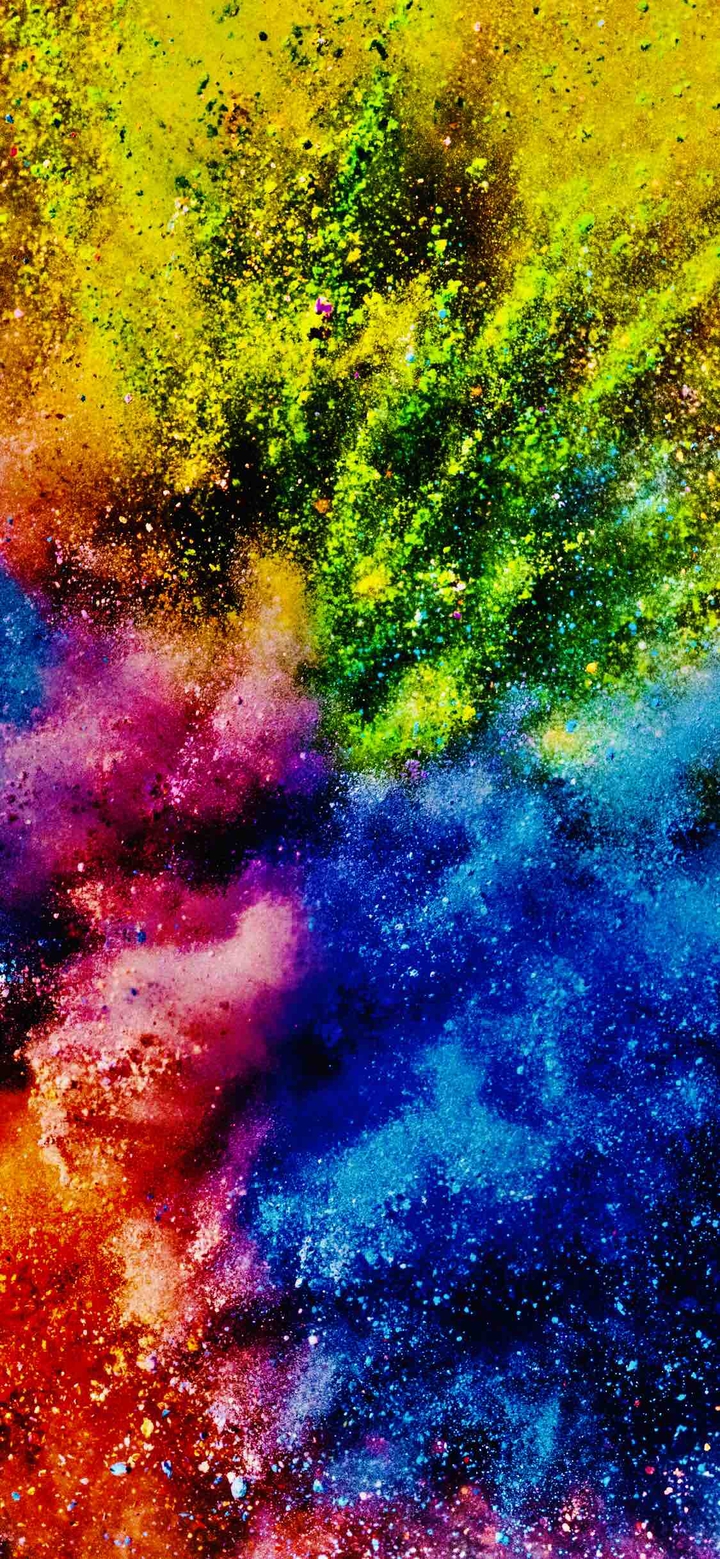 color