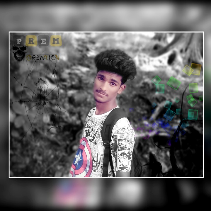 Prem Antony