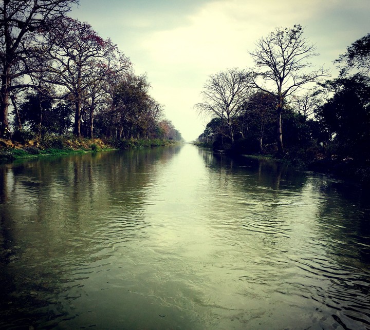 Canal