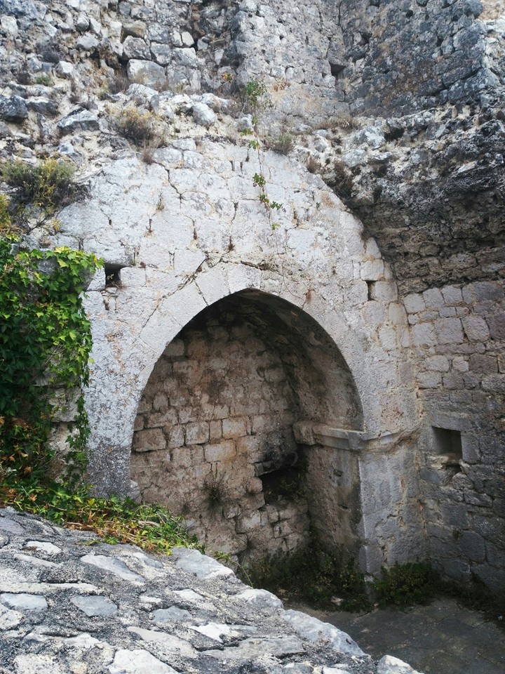 Ruine