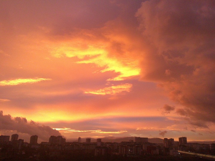 Skyfire