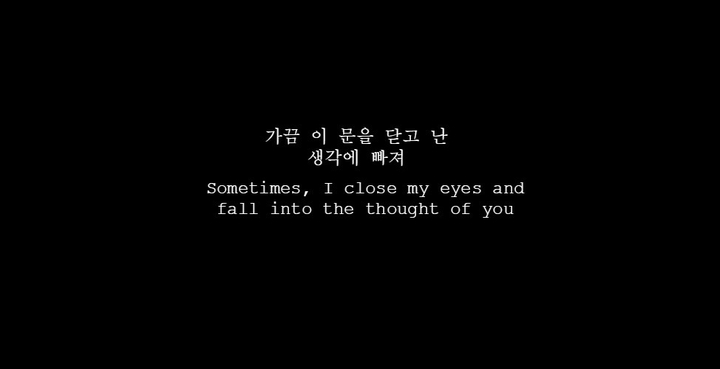 EXO Promise ❤️