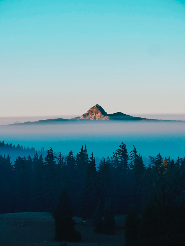 Mountain