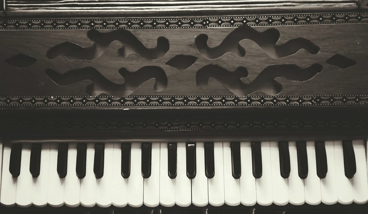 harmonium