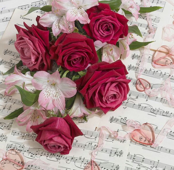 Music and Love