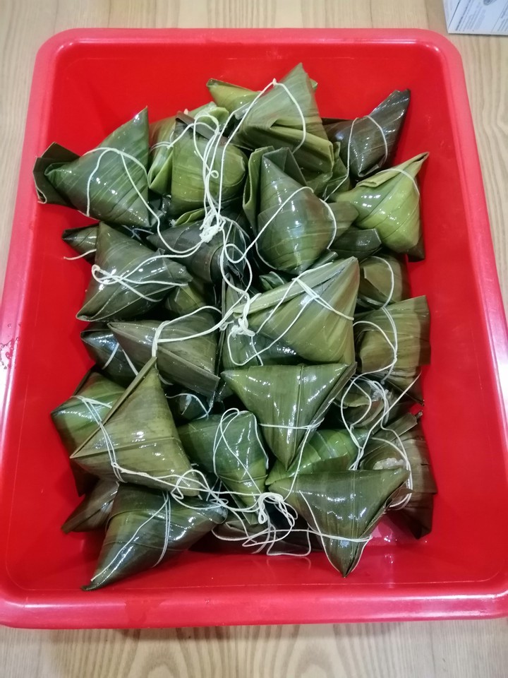 端午节粽子