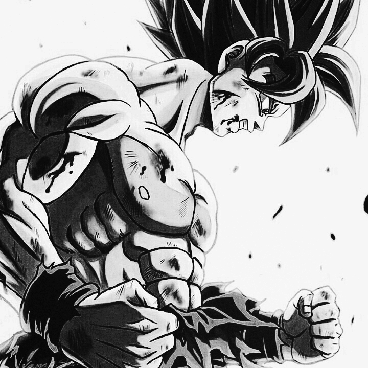 GOKU