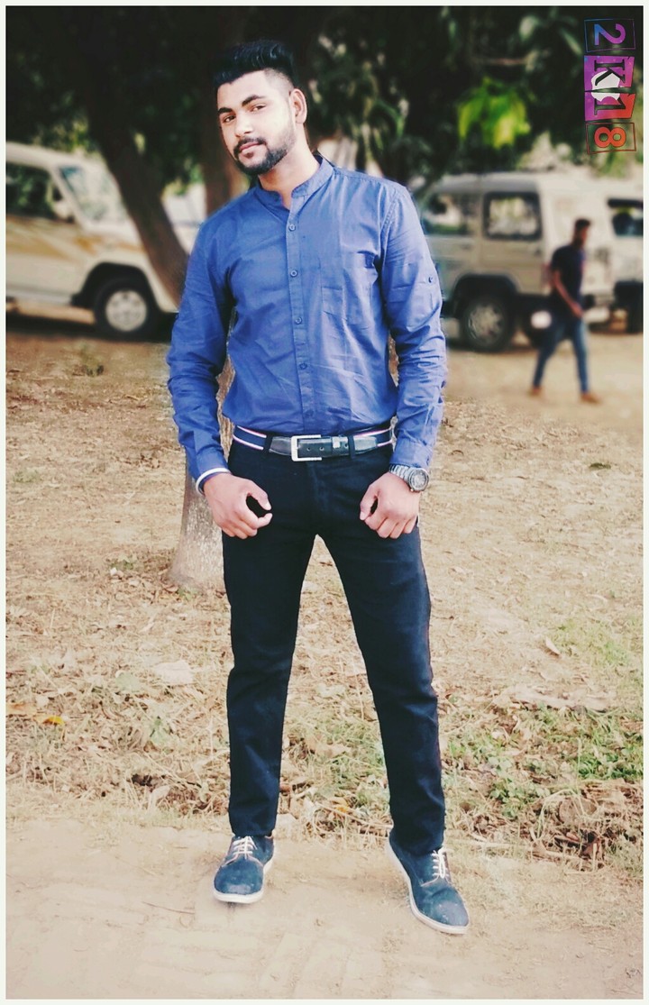 Dalip Kumar Official