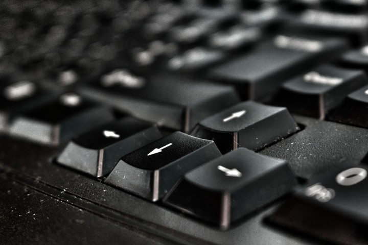 keyboard