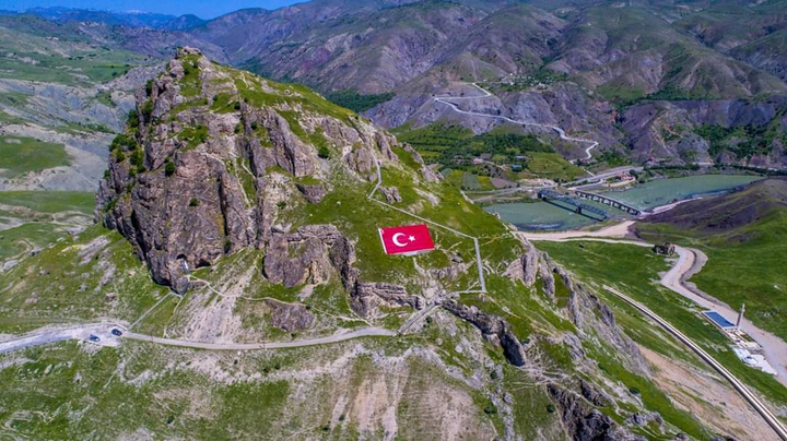 palu turkey
