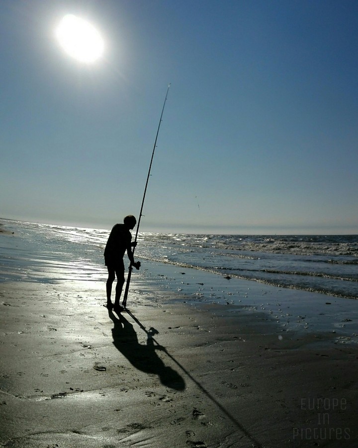 Fisherman