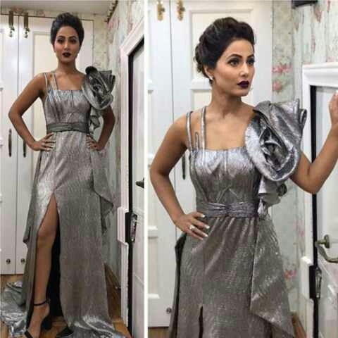 hina khan