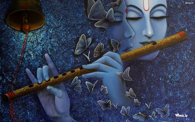 shri krishna