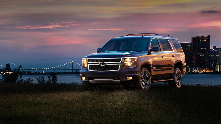 chevrolet