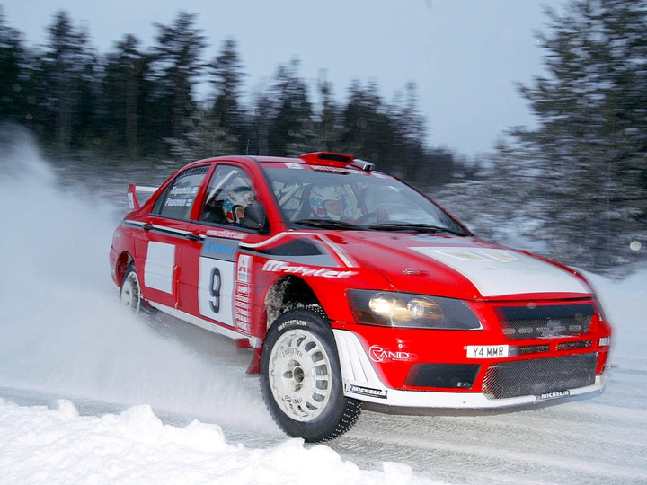 mitsubishi