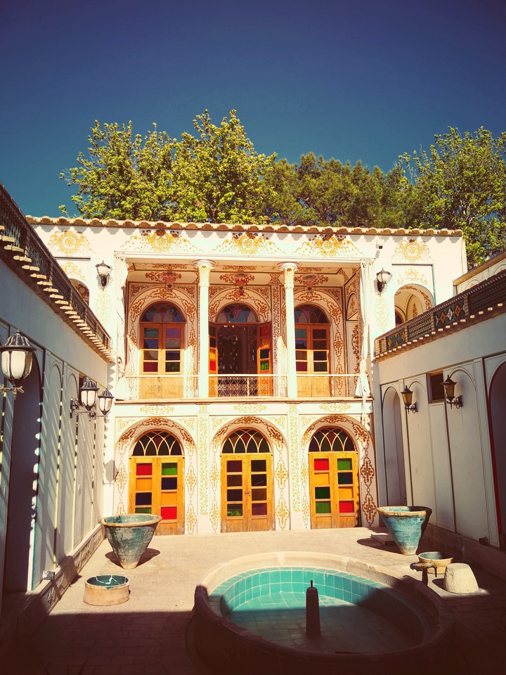 Ancient House