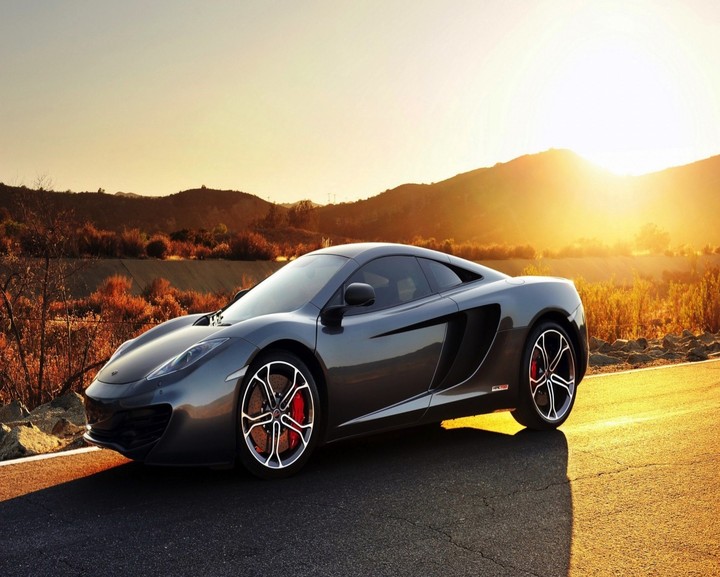 Awesome Car