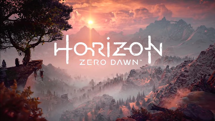Horizon zero down