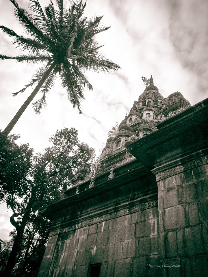 Temple
