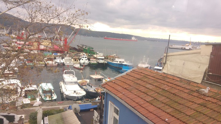 Sarıyer