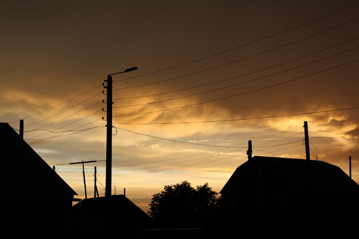 sky