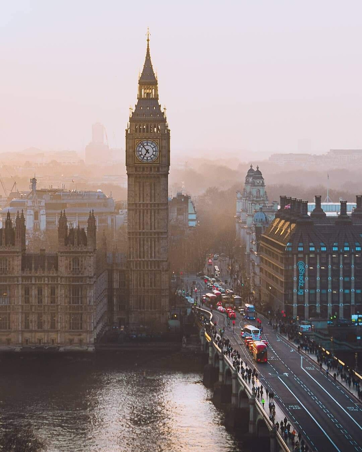 London