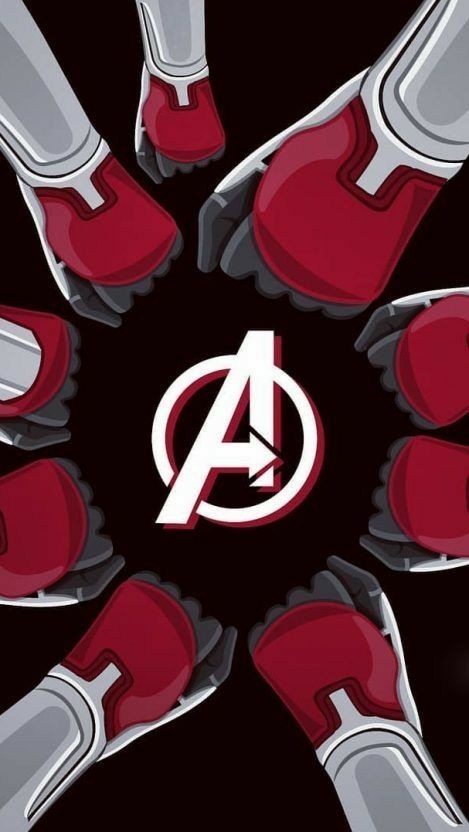 Avengers Endgame Wallpaper