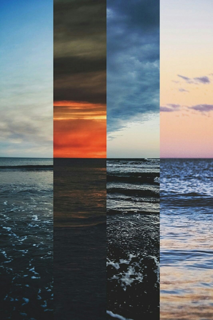 sky