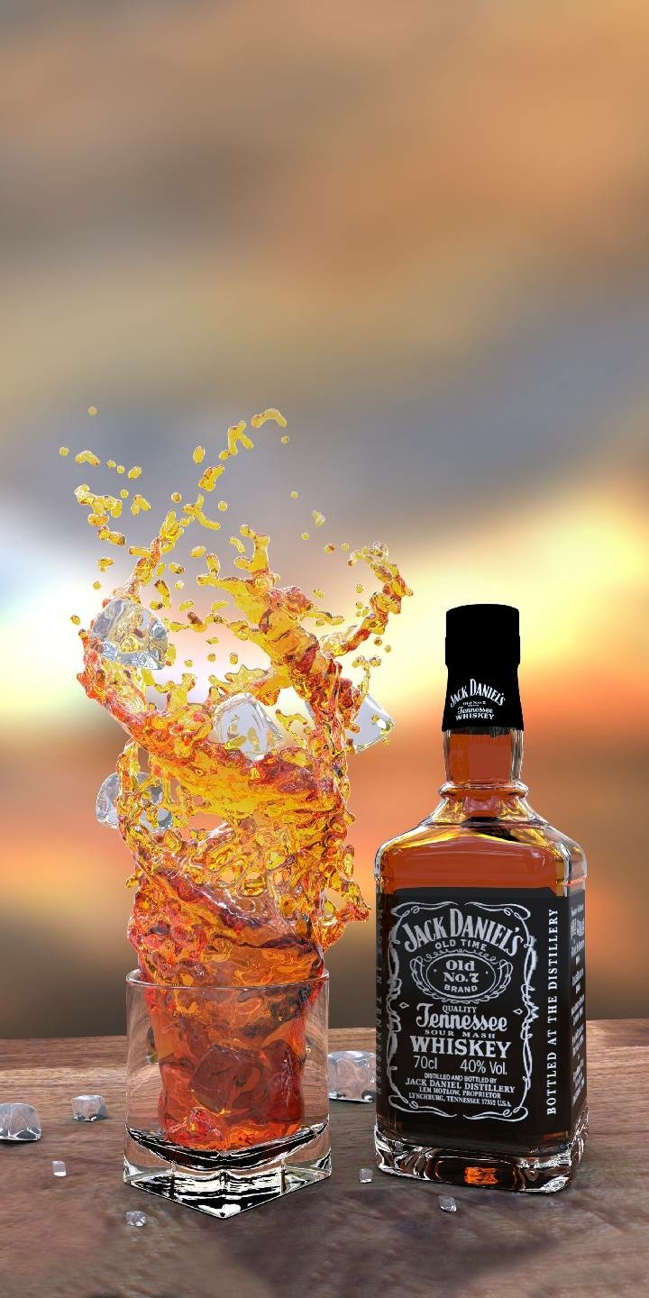 Jack Daniels 