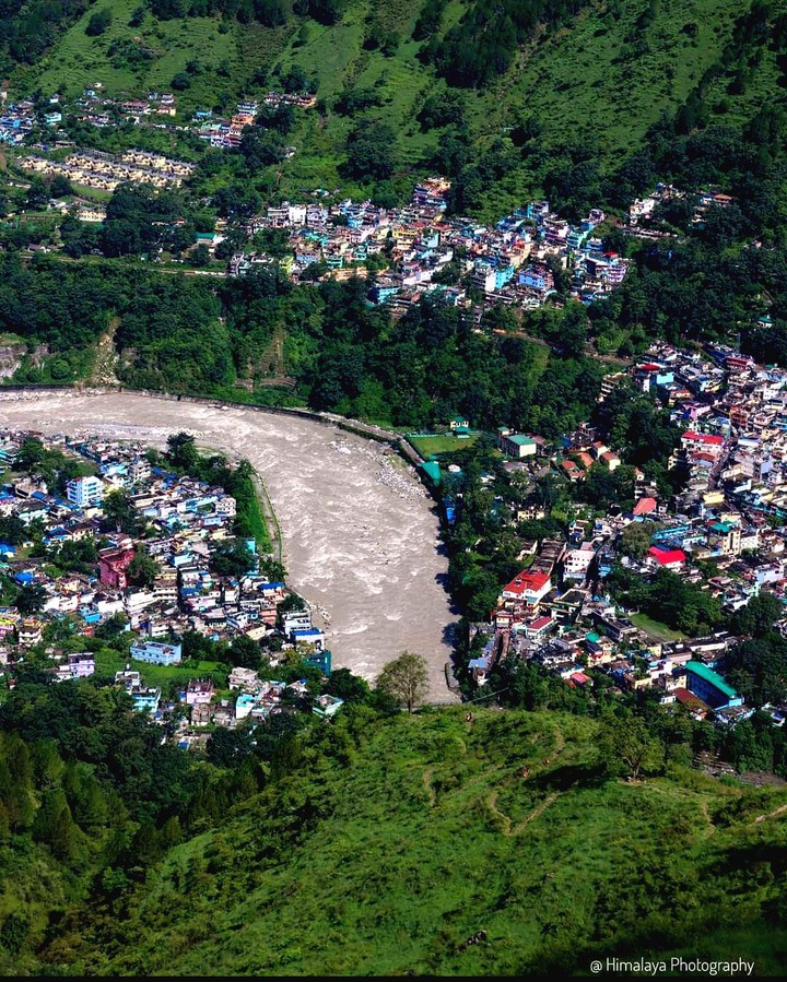 uttarakhand