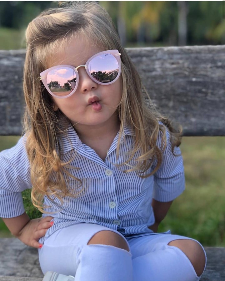 cute baby