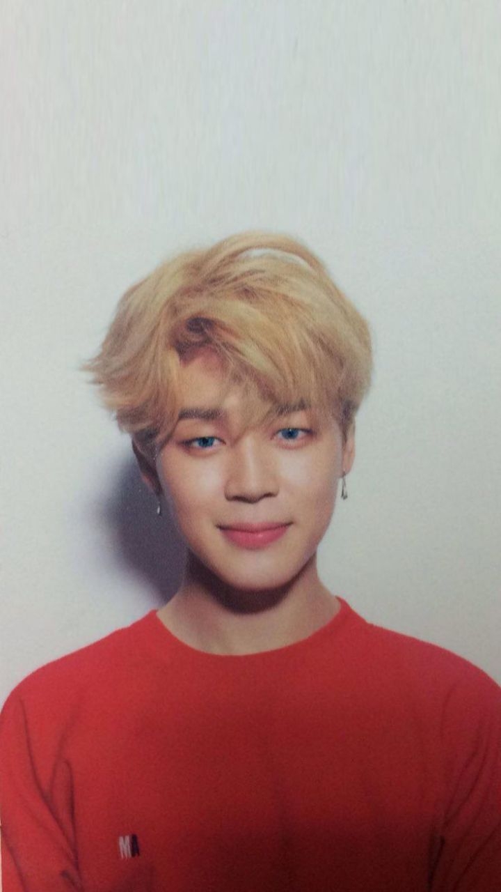 park jimin