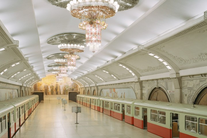 #station