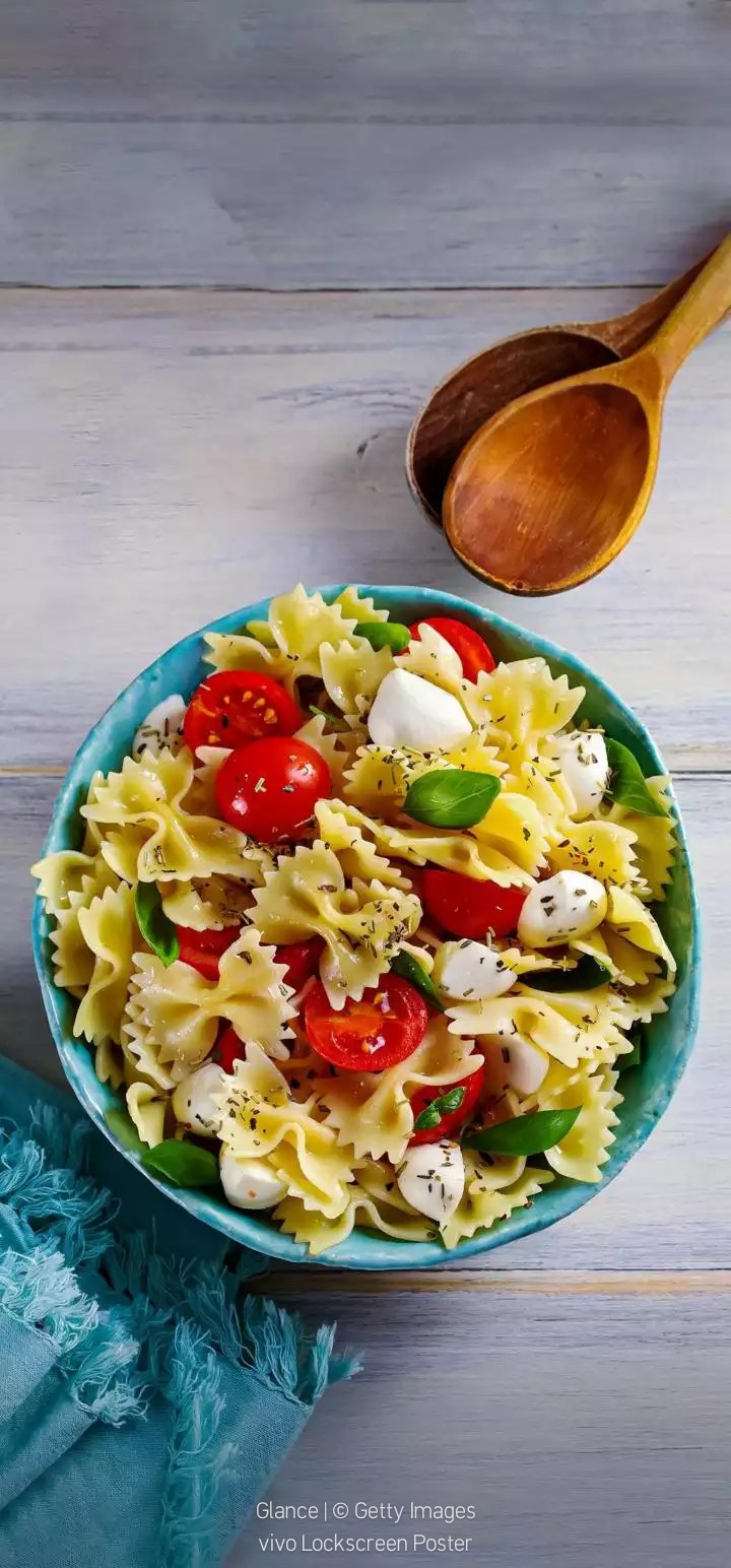 pasta