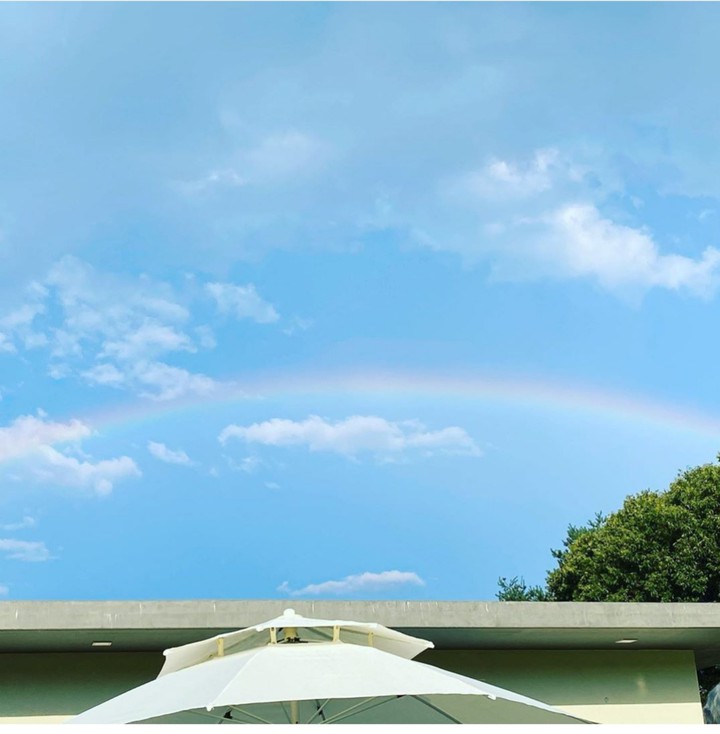 Rainbow