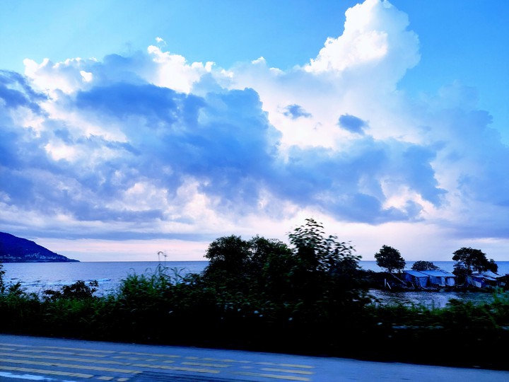 mr blue sky*2