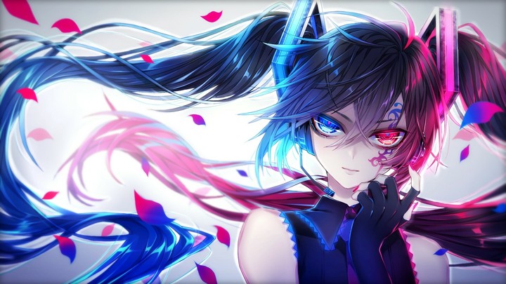 Hatsune Miku