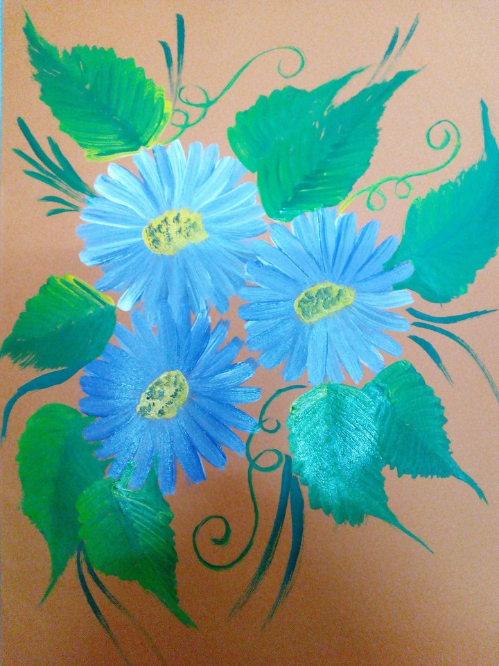 flower