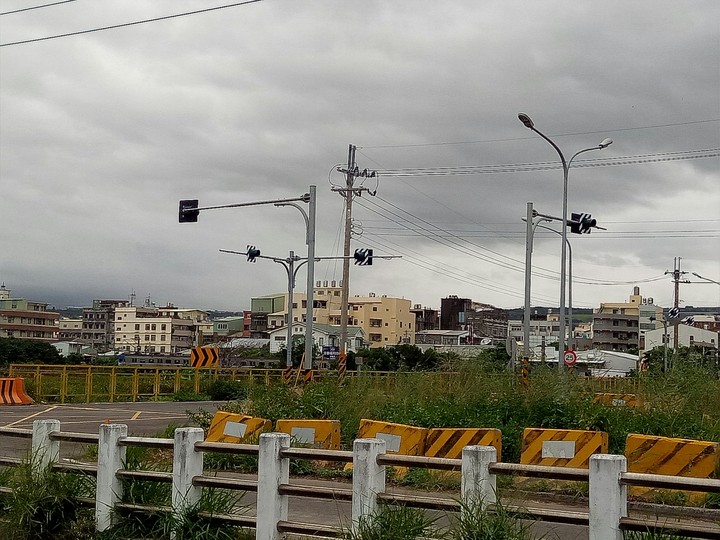 train