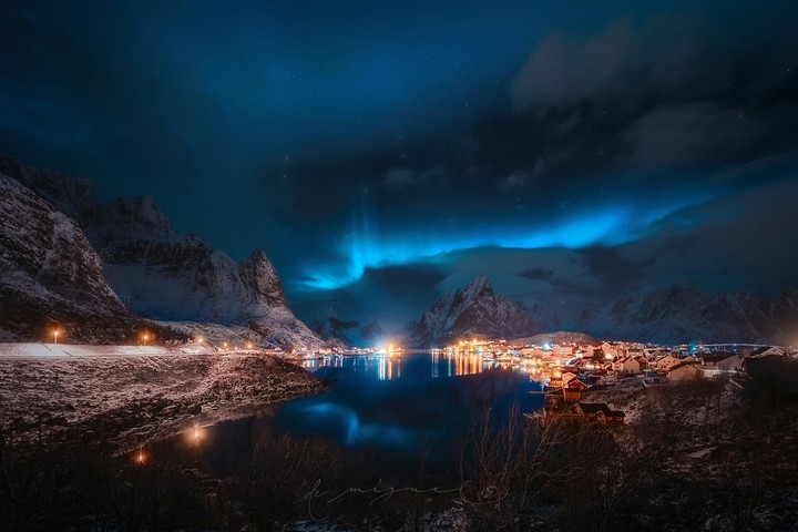 Lofoten Islands