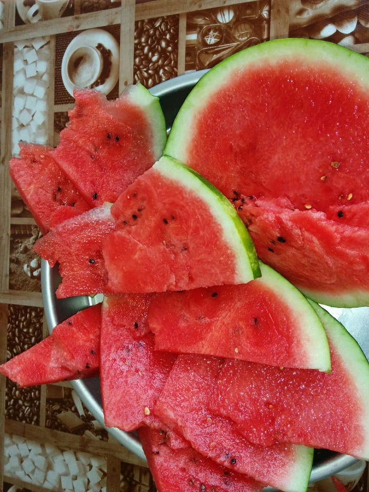 watermelon