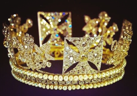 cool diadem