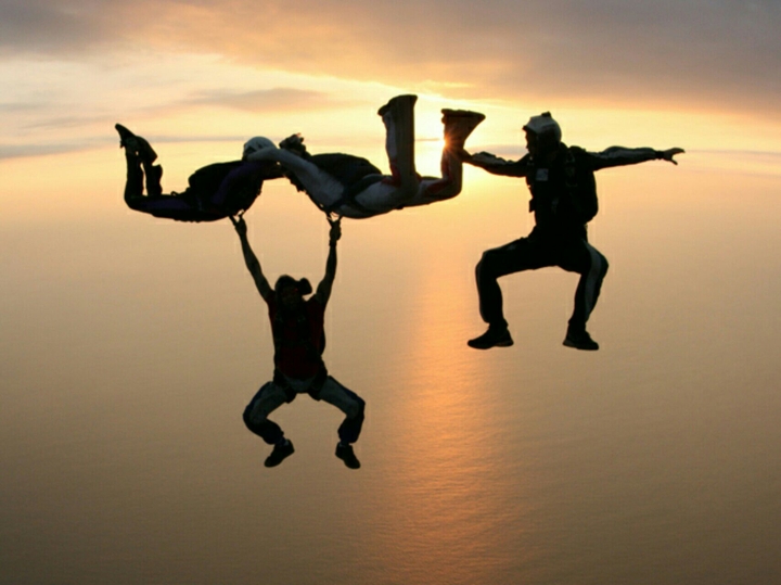 Freefall