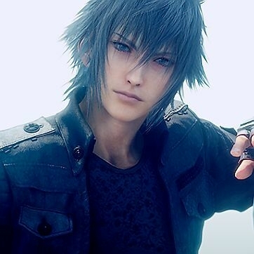 noctis Final Fantasy
