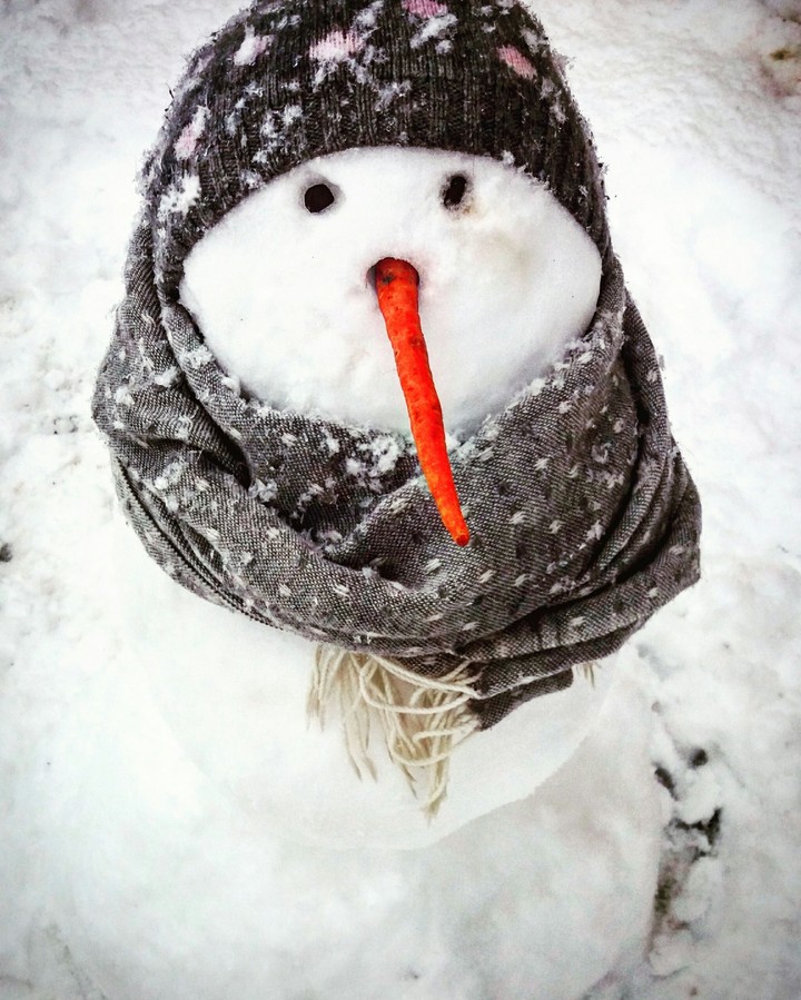 winter
