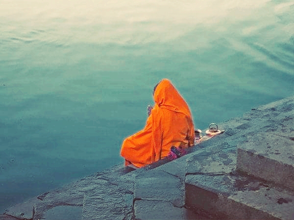 sadhu