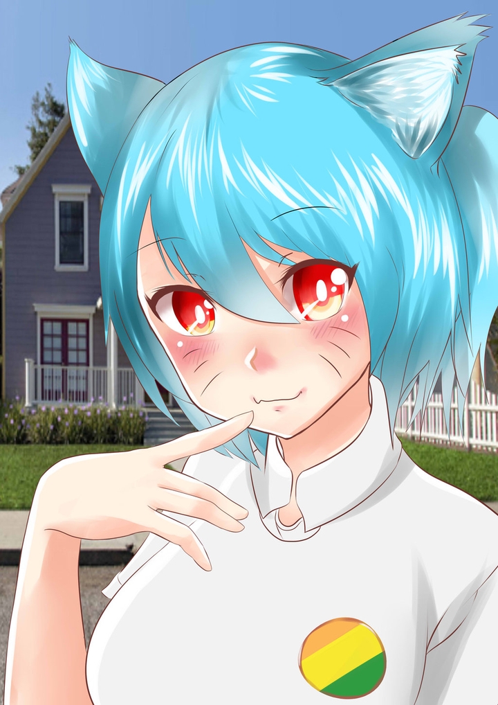 anime  nicole